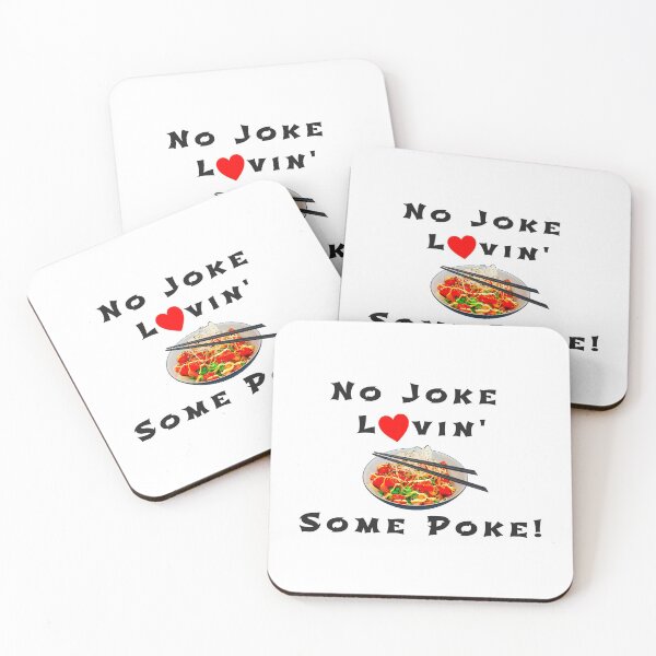 Item preview, Lovin Some Poke designed and sold by Oak Mountain.