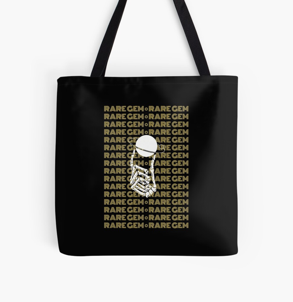 RARE GEM | Tote Bag