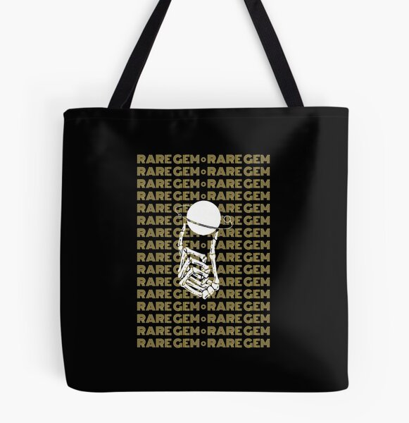 RARE GEM | Tote Bag