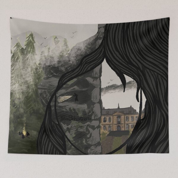 Item preview, Young Reader Mystery Novel Lover designed and sold by tinaschofield.