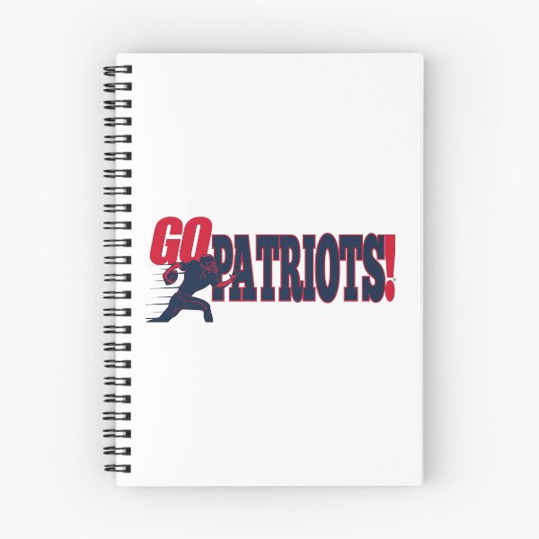 Artikelvorschau, NFL (American Football) New England Patriots entworfen und verkauft von Envelopeking3.