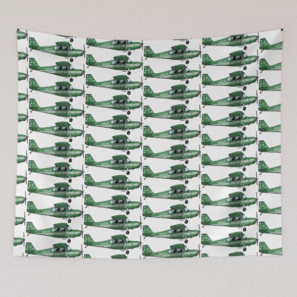Item preview, Bellanca Champ Kermit The Frog designed and sold by Michael Garber.