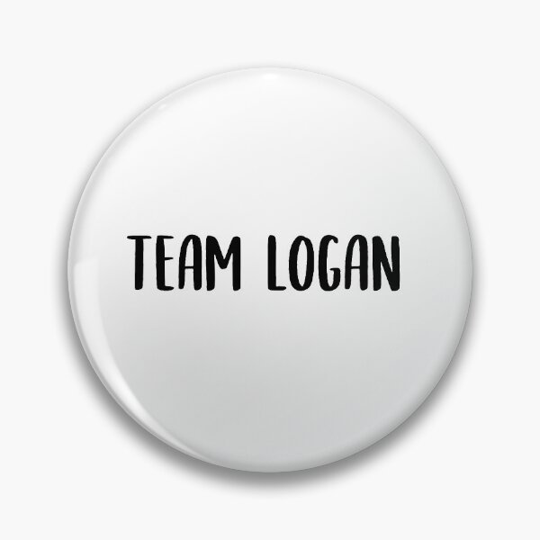 Artikelvorschau, Team Logan entworfen und verkauft von artistic hello.
