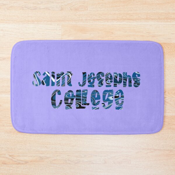 Item preview, Marbled Saint Joseph's College designed and sold by Emily Boynton.