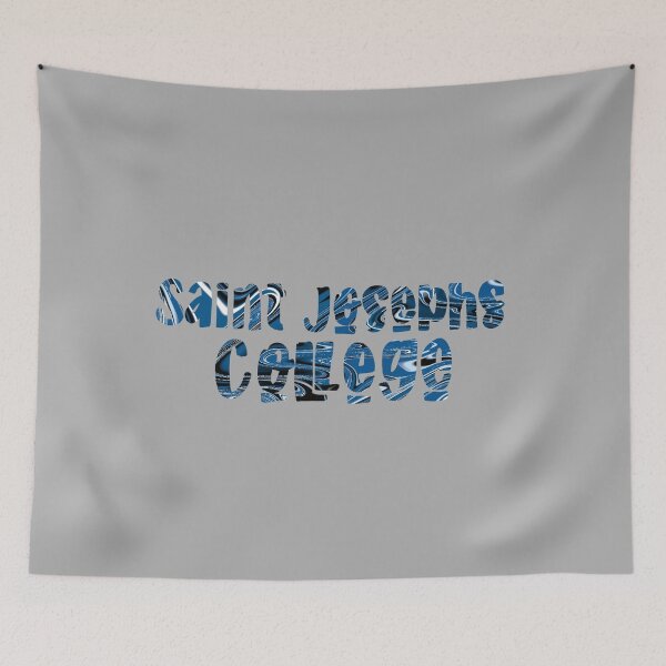 Item preview, Marbled Saint Joseph's College designed and sold by Emily Boynton.