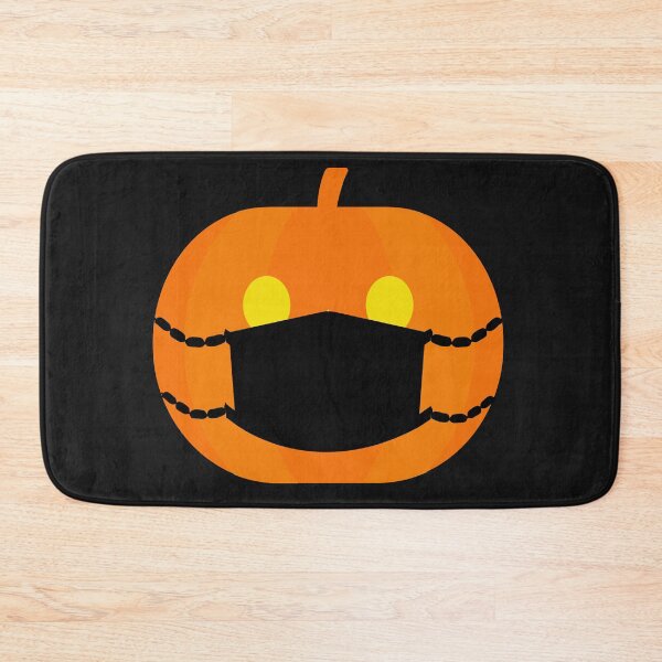 Item preview, Halloween Funny Pumpkin with Mask Costume designed and sold by Sweet-A-Dsignz.
