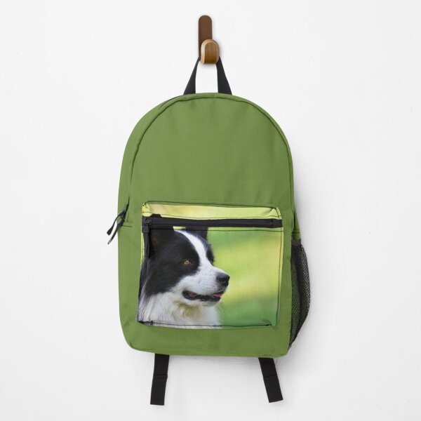 Item preview, Border Collie dog portrait designed and sold by IoanaHraball.