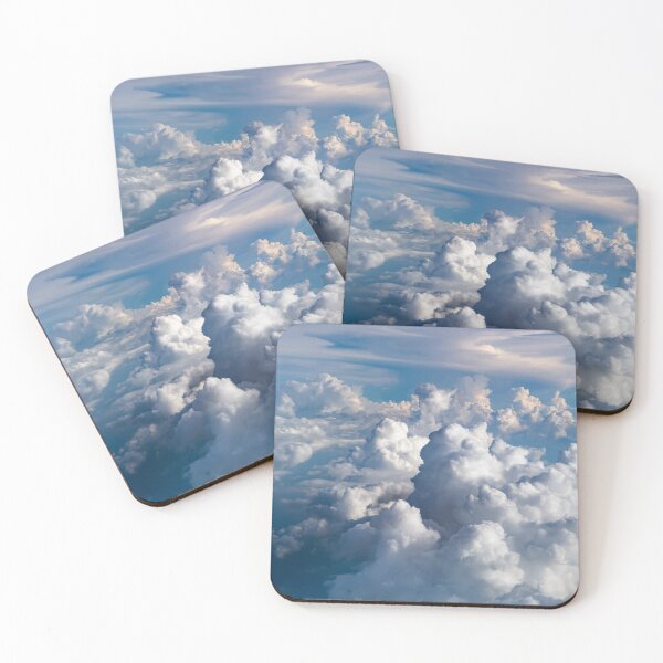 Item preview, Clouds designed and sold by gowipe.
