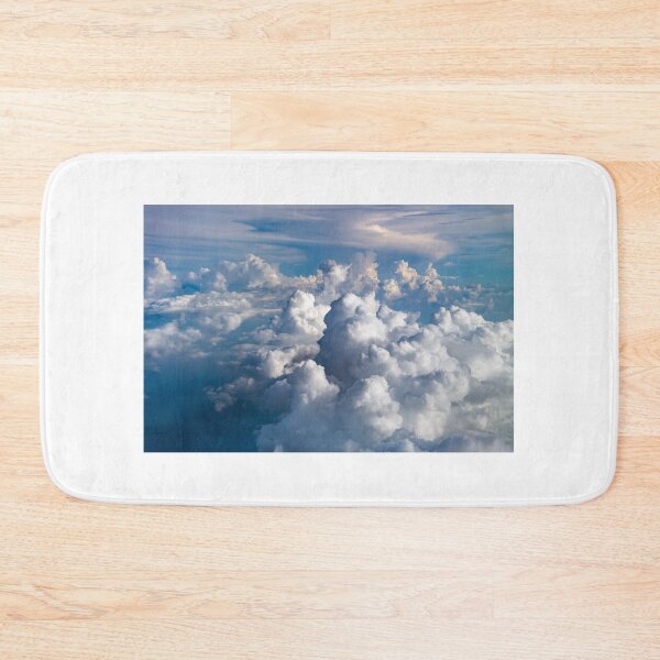 Item preview, Clouds designed and sold by gowipe.