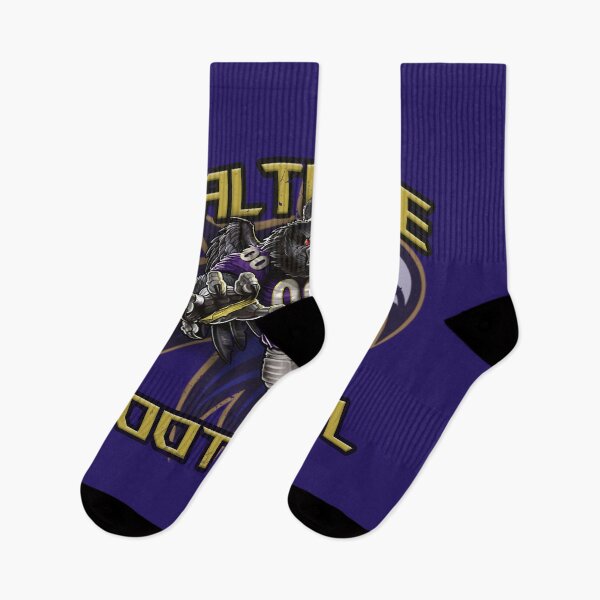 Item preview, Baltimore Football designed and sold by Playing-music.