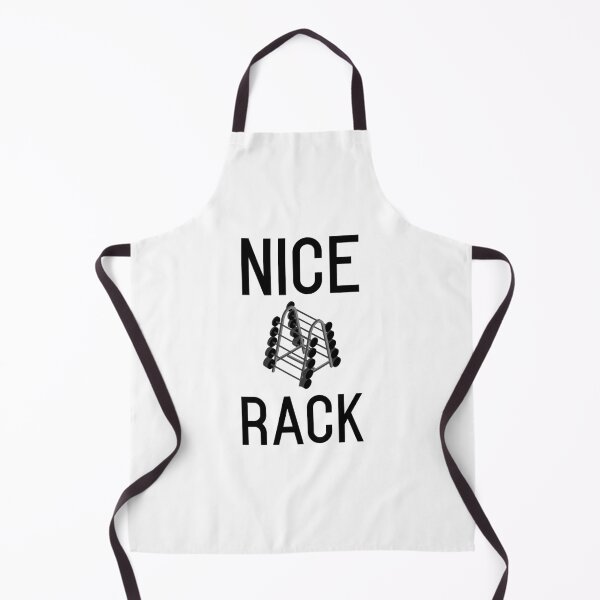 Item preview, Nice Rack designed and sold by RiseandShineTee.