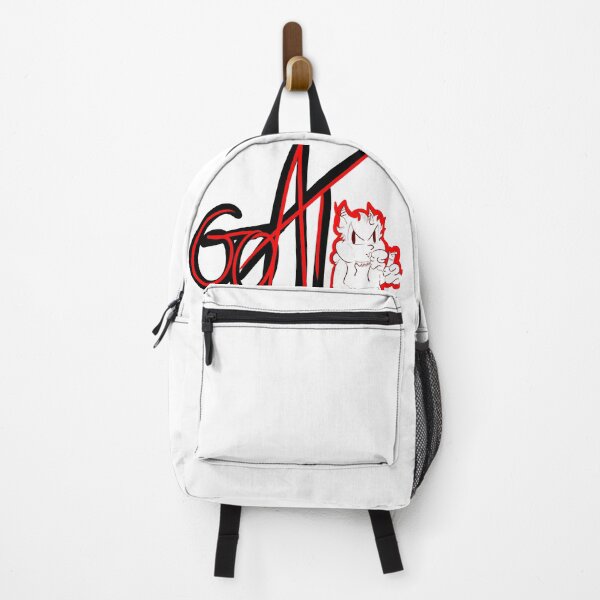 Item preview, Goat designed and sold by Preston Philbrick.