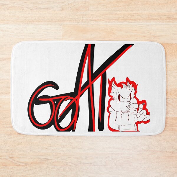 Item preview, Goat designed and sold by Preston Philbrick.