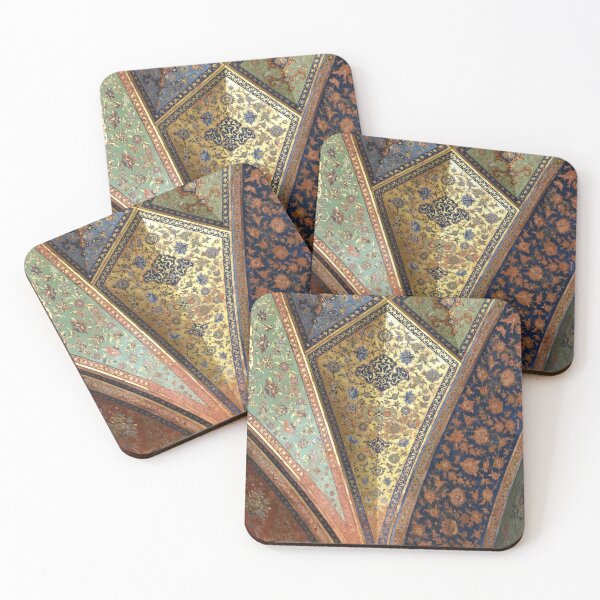 Item preview, Iranian pattern found in Nakhshe Jahan Isfahan designed and sold by pardisa.