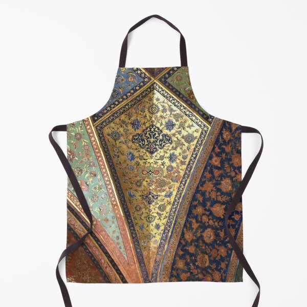Item preview, Iranian pattern found in Nakhshe Jahan Isfahan designed and sold by pardisa.