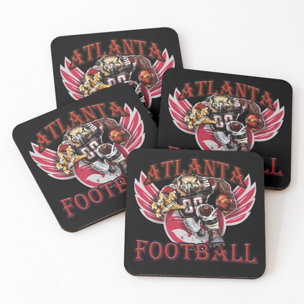 Item preview, Atlanta Football designed and sold by Playing-music.