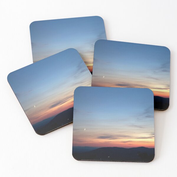 Item preview, Clouds sunset designed and sold by gowipe.