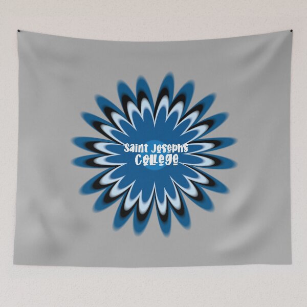 Item preview, Retro Saint Joseph's College designed and sold by Emily Boynton.