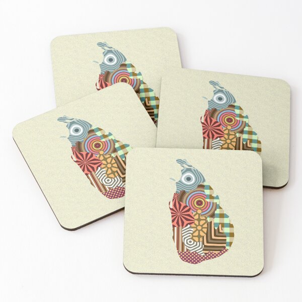 Item preview, Sri Lanka designed and sold by lanrestudio.
