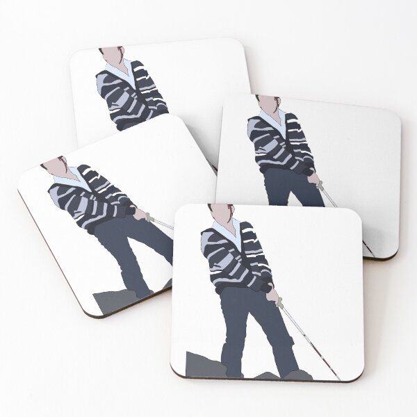 Item preview, Brave Boy designed and sold by liajlart.