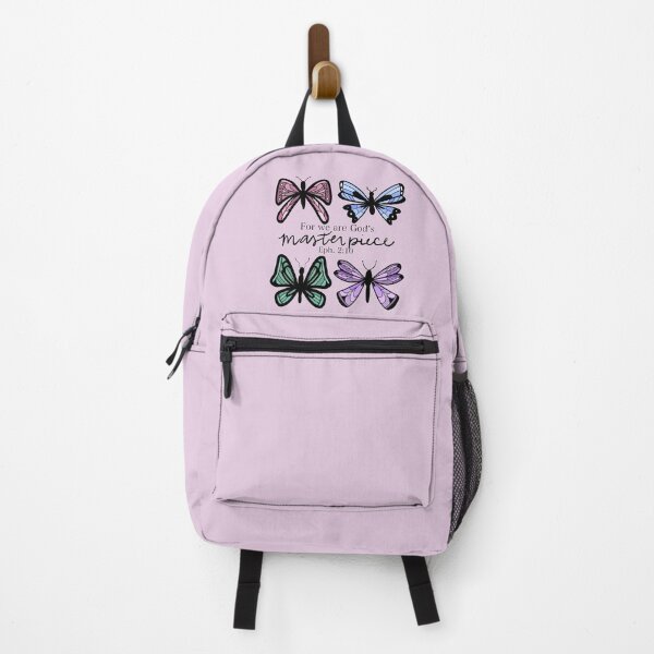 Item preview, Vivid God's Masterpiece Butterflies designed and sold by faithprints.