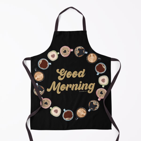 Item preview, Have a delicious coffee every morning designed and sold by fanslovers.