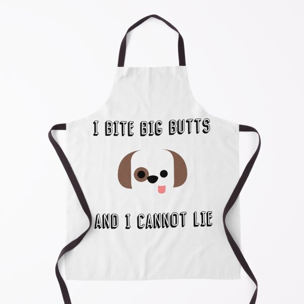 Item preview, I bite big butts designed and sold by MochibaTV.