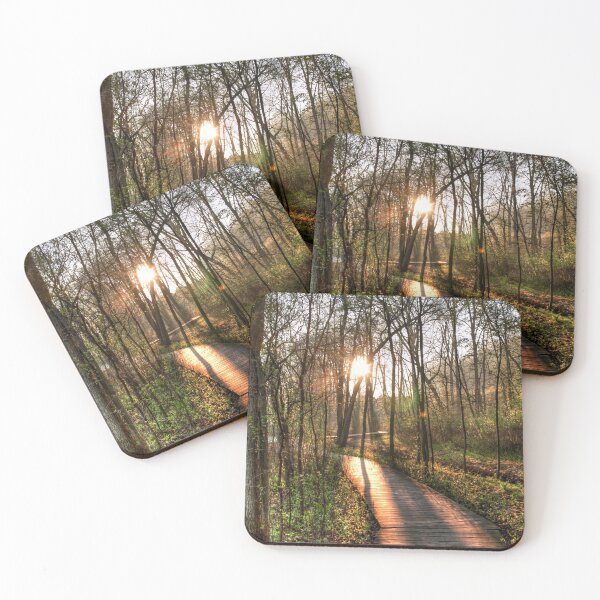 Item preview, The Path to Enlightenment designed and sold by FlashBulbPhoto.