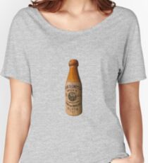 stout bottle mk. II Women's Relaxed Fit T-Shirt