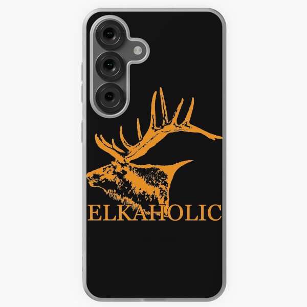 Item preview, Elkaholic  designed and sold by Saltypro.
