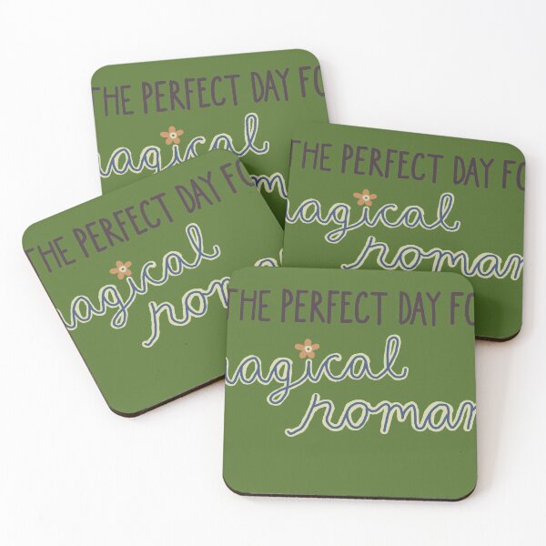 Item preview, it's the perfect day for a tragical romance designed and sold by juliacutlerrr.