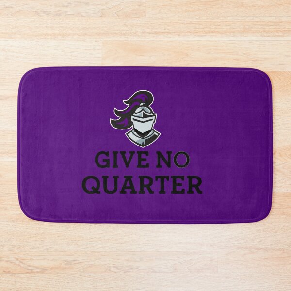 Item preview, Give No Quarter designed and sold by SwampfoxDesign.