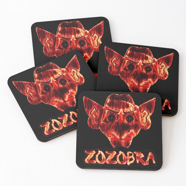 Item preview, Zozobra burning art designed and sold by HeckYeaDesigns.