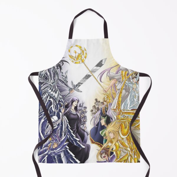 Item preview, Saint Seiya Knights of the Zodiac designed and sold by The Fit.