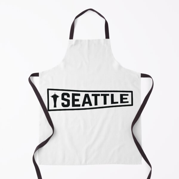 Item preview, Seattle designed and sold by gearorbrust.