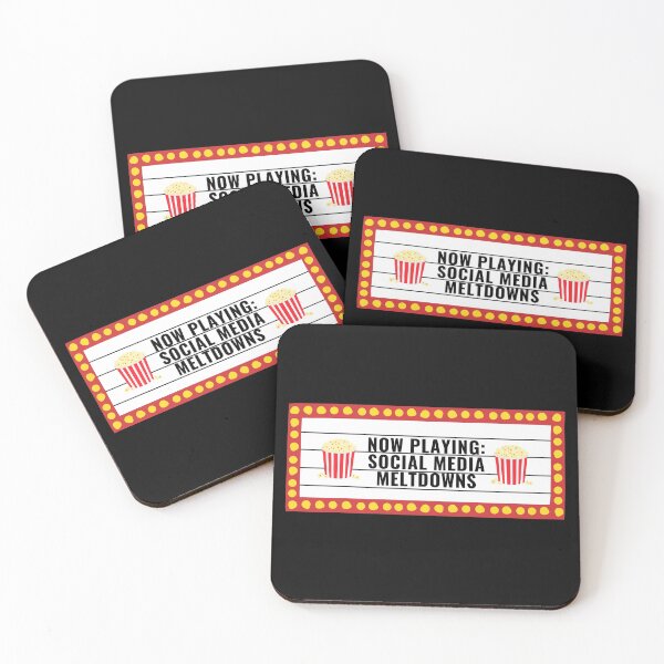 Item preview, Social Media Meltdowns designed and sold by ratchetmantees.