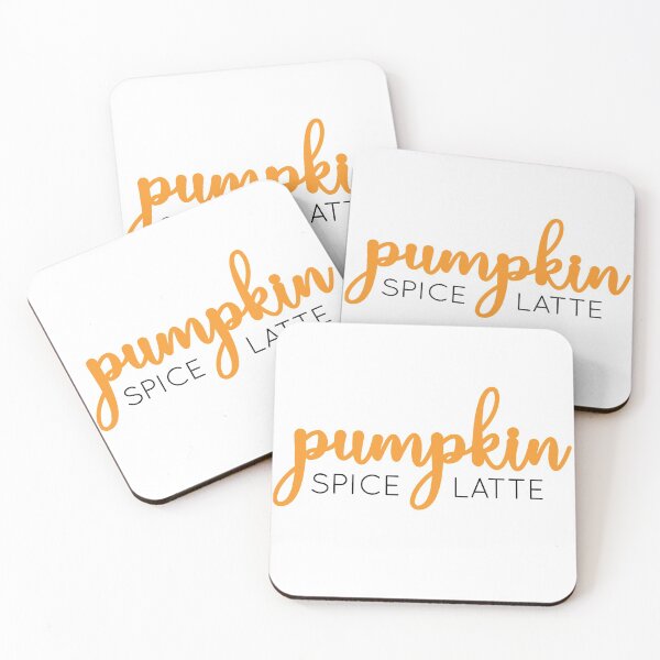 Item preview, Pumpkin Spice Latte designed and sold by agdesigns6.