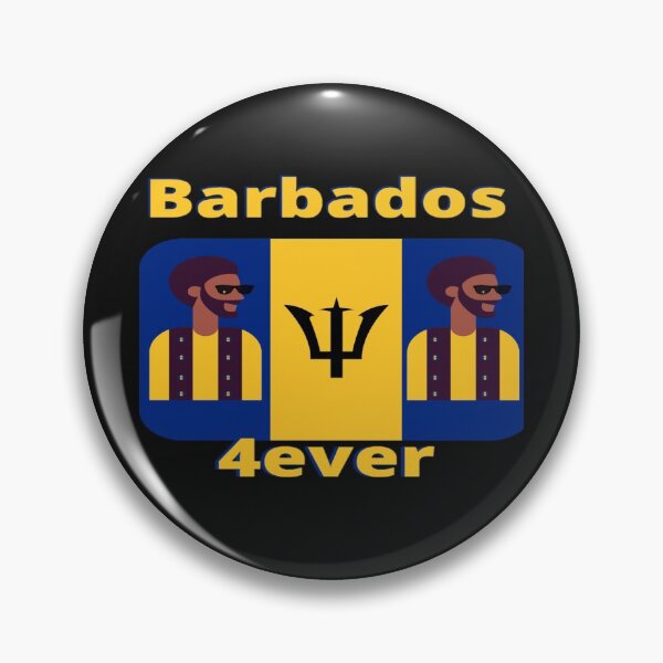 Item preview, Barbados 4ever designed and sold by Danyell369.