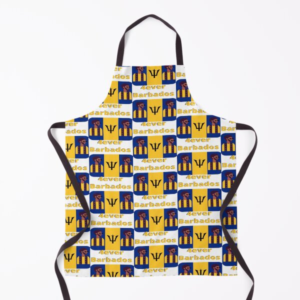 Item preview, Barbados 4ever designed and sold by Danyell369.