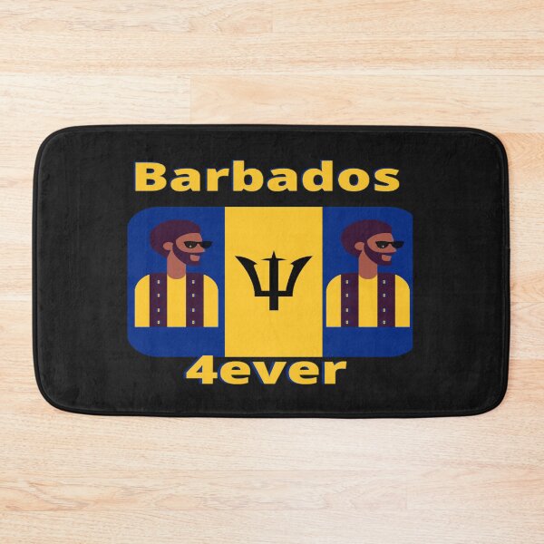 Item preview, Barbados 4ever designed and sold by Danyell369.