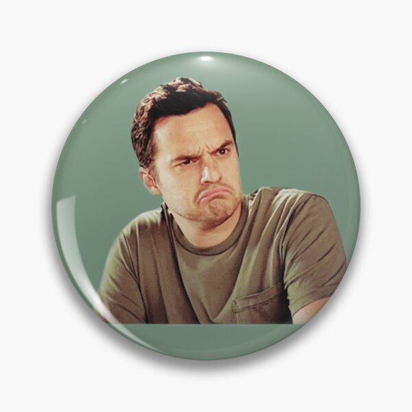 Artikelvorschau, Nick Miller entworfen und verkauft von ovrthemoonn.