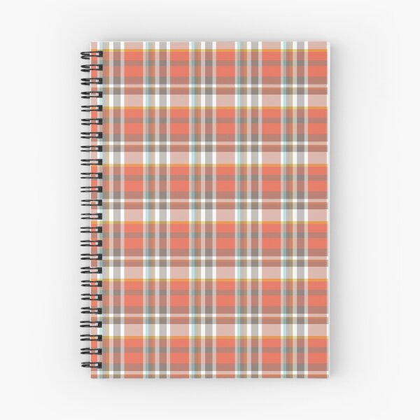 Item preview, Buff Solider Plaid designed and sold by Taylor Whittemore.