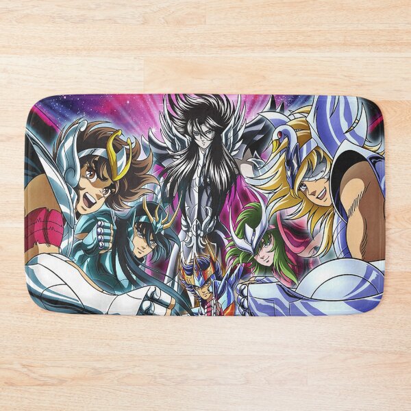 Item preview, Saint Seiya Knights of the Zodiac designed and sold by The Fit.