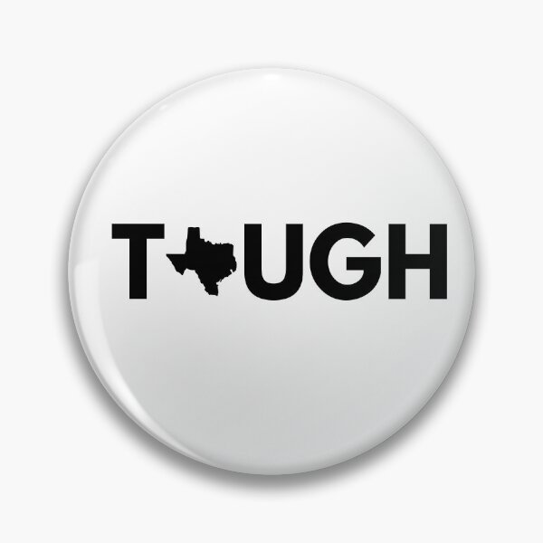 Item preview, Tough Texan with State Symbol  designed and sold by Shujii.