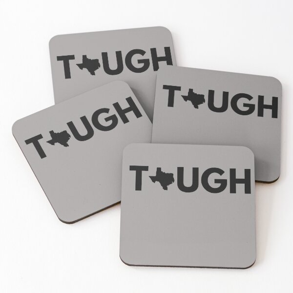 Item preview, Tough Texan with State Symbol  designed and sold by Shujii.