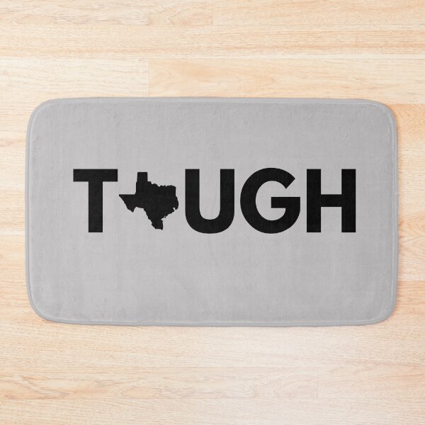 Item preview, Tough Texan with State Symbol  designed and sold by Shujii.