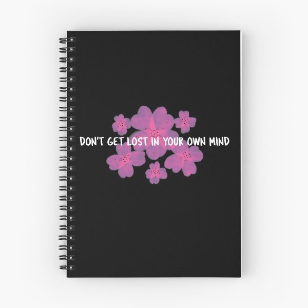Item preview, Your own mind designed and sold by Luccianos.