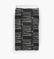 Choose your weapon Duvet Cover