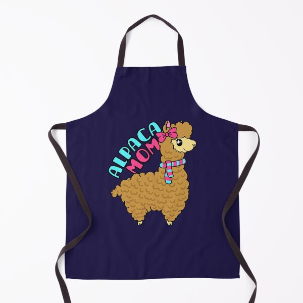 Item preview, Mamá de alpaca designed and sold by jaygo.