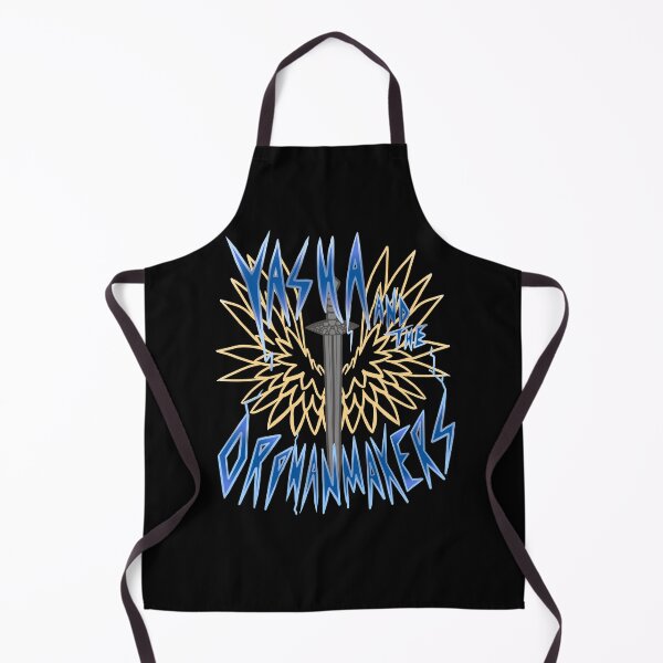 Item preview, Zealot Barbarian Metal Band designed and sold by cakebacon.